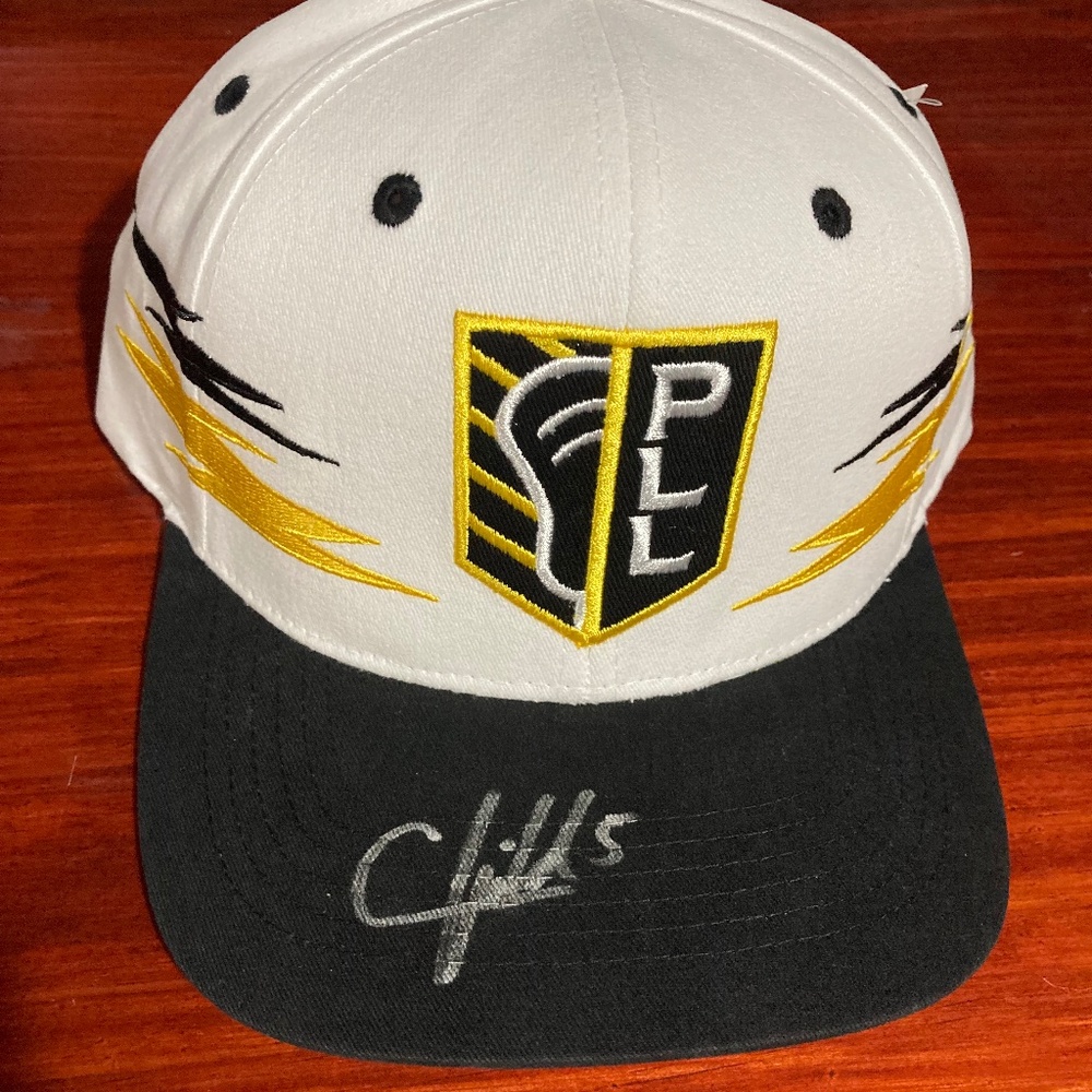 PLL Logo Hat